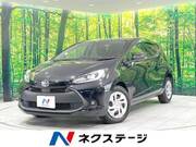2021 TOYOTA AQUA