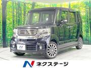 2015 HONDA N-BOX CUSTOM