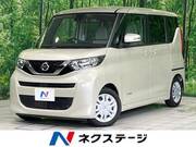 2021 NISSAN ROOX