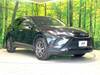 TOYOTA HARRIER HYBRID