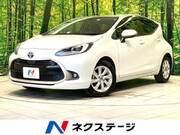 2023 TOYOTA AQUA