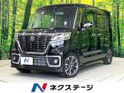2021 SUZUKI SPACIA CUSTOM