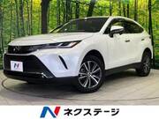 2023 TOYOTA HARRIER G