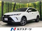 2023 TOYOTA HARRIER HYBRID