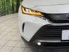 TOYOTA HARRIER HYBRID