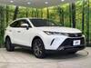 TOYOTA HARRIER HYBRID