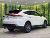 TOYOTA HARRIER HYBRID