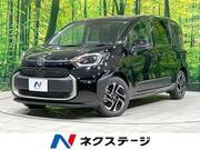 2026 TOYOTA SIENTA