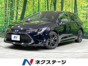 2022 TOYOTA COROLLA TOURING