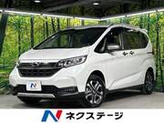 2023 HONDA FREED HYBRID