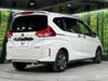 HONDA FREED HYBRID