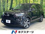 2023 TOYOTA RAIZE