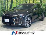 2020 LEXUS UX