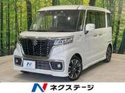2021 SUZUKI SPACIA CUSTOM
