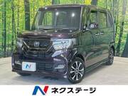 2018 HONDA N-BOX CUSTOM