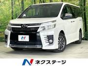 2016 TOYOTA VOXY