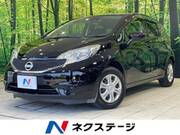 2015 NISSAN NOTE