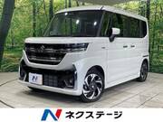 2024 SUZUKI SPACIA CUSTOM