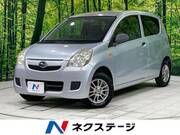 2010 SUBARU PLEO A