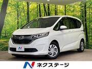 2017 HONDA FREED G