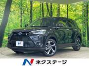 2026 TOYOTA RAIZE