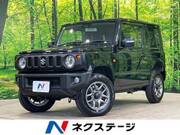 2026 SUZUKI JIMNY XC