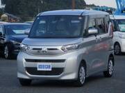 2021 MITSUBISHI EK SPACE