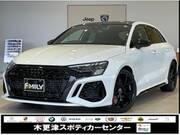 2023 AUDI RS3 SPORTBACK