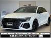 AUDI RS3 SPORTBACK