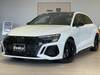AUDI RS3 SPORTBACK