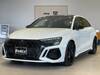 AUDI RS3 SPORTBACK