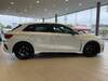 AUDI RS3 SPORTBACK