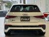 AUDI RS3 SPORTBACK