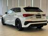 AUDI RS3 SPORTBACK