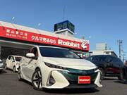 2017 TOYOTA PRIUS PHV