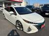TOYOTA PRIUS PHV