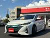 TOYOTA PRIUS PHV
