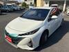 TOYOTA PRIUS PHV