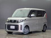 2025 NISSAN ROOX