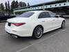 MERCEDES BENZ S CLASS
