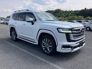 2023 TOYOTA LAND CRUISER
