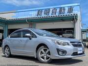 2014 SUBARU IMPREZA G4