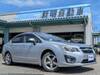 SUBARU IMPREZA G4