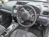 SUBARU IMPREZA G4