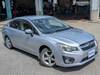 SUBARU IMPREZA G4