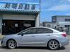 SUBARU IMPREZA G4