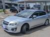 SUBARU IMPREZA G4