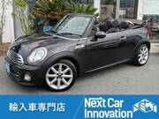 2013 BMW MINI