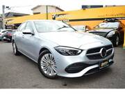 2023 MERCEDES BENZ C-CLASS
