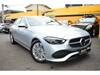 MERCEDES BENZ C-CLASS